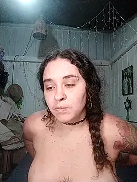 Fellyna online show from October 2025 01:23:01 PM