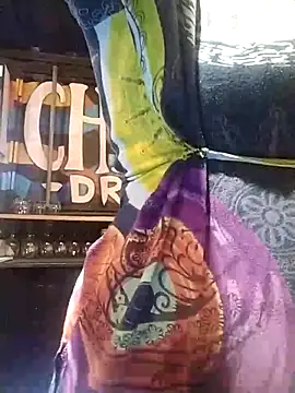 Fellyna online show from November 2025 10:56:02 PM