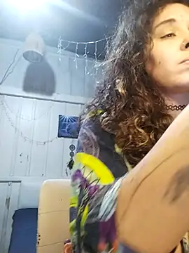 Fellyna online show from November 2025 04:29:01 PM