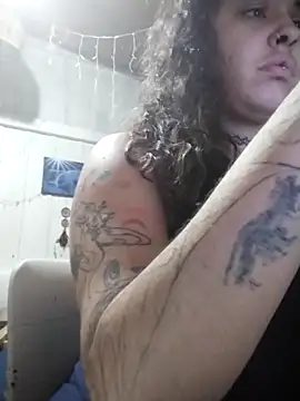 Fellyna online show from November 2025 03:56:02 PM