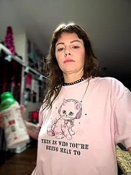 Snapshot of NaughtyLittleVeteran chatting on November 2025 10:36:02 AM NaughtyLittleVeteran online show from November 2025 10:36:02 AM