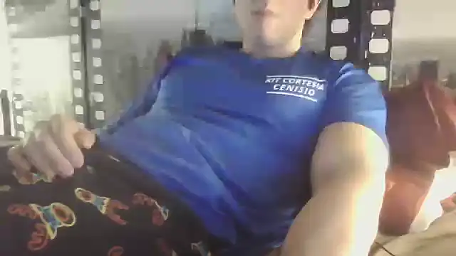 Introlatino88 online show from February 2025 11:19:02 PM