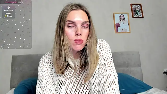 SunnyX GirlX online show from March 2025 02:14:02 AM