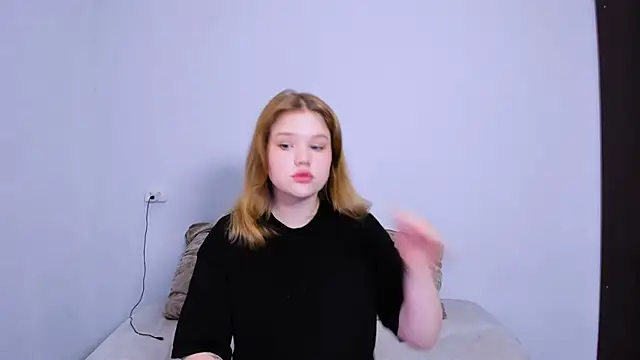 LaseyMoon online show from October 2025 10:22:02 PM