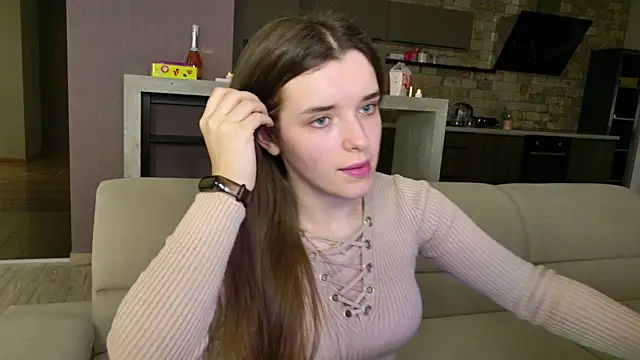 misssparky online show from March 2025 04:35:01 PM