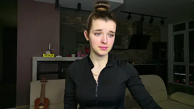 misssparky online show from March 2025 08:14:02 PM