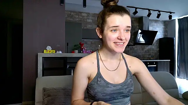 misssparky online show from March 2025 10:35:02 AM