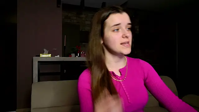 misssparky online show from March 2025 07:04:02 PM