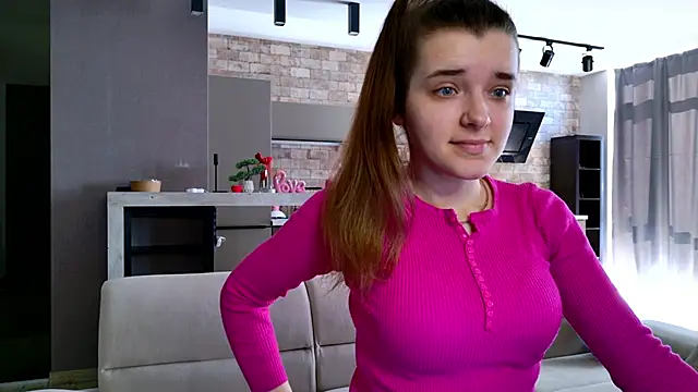 misssparky online show from March 2025 08:53:02 AM