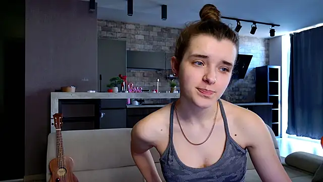 misssparky online show from March 2025 03:04:02 PM