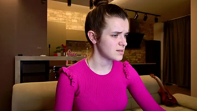 misssparky online show from March 2025 05:12:02 PM