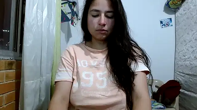 Snapshot of Escarcha-blue chatting on November 2025 01:39:02 AM Escarcha-blue online show from November 2025 01:39:02 AM