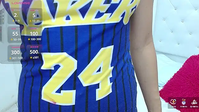 cherryysweet online show from October 2025 12:24:01 PM