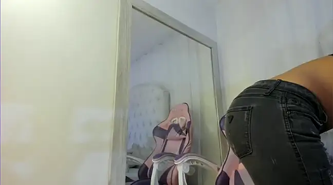 kamii arias online show from March 2025 12:16:01 PM