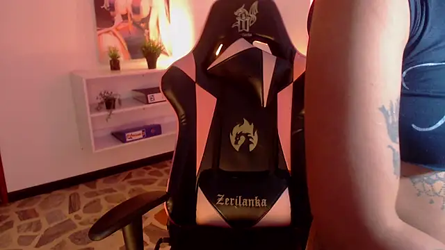 Snapshot of anahi_macys chatting on March 2025 11:58:02 AM anahi macys online show from March 2025 11:58:02 AM