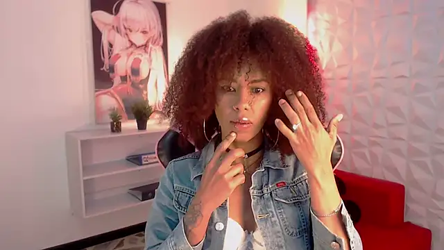 Snapshot of anahi_macys chatting on March 2025 12:17:01 PM anahi macys online show from March 2025 12:17:01 PM