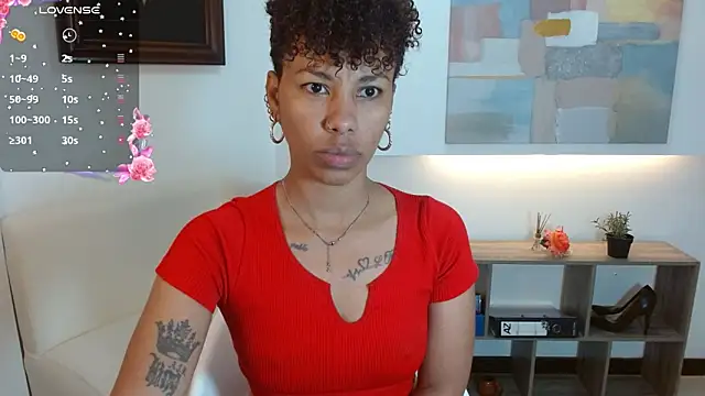 Snapshot of anahi_macys chatting on October 2025 11:11:02 AM anahi macys online show from October 2025 11:11:02 AM