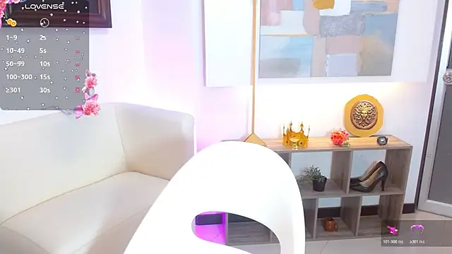 Snapshot of anahi_macys chatting on November 2025 11:20:01 AM anahi macys online show from November 2025 11:20:01 AM