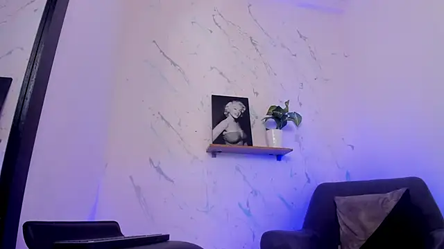 mely maxyn online show from March 2025 07:28:01 PM