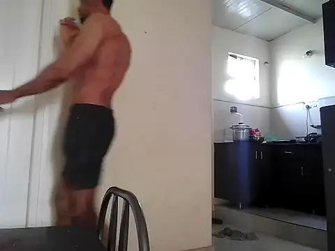 fitbuddy1 online show from October 2025 10:35:01 AM