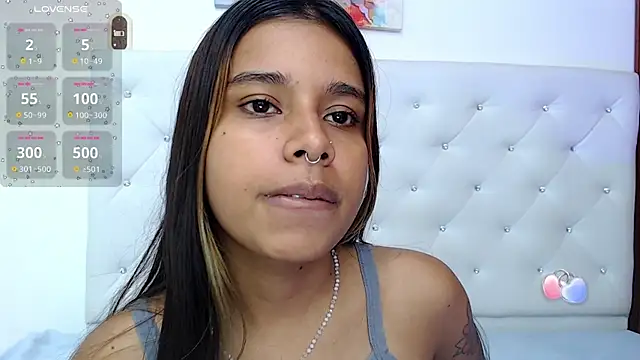 sweetebony 33 online show from October 2025 05:17:02 AM