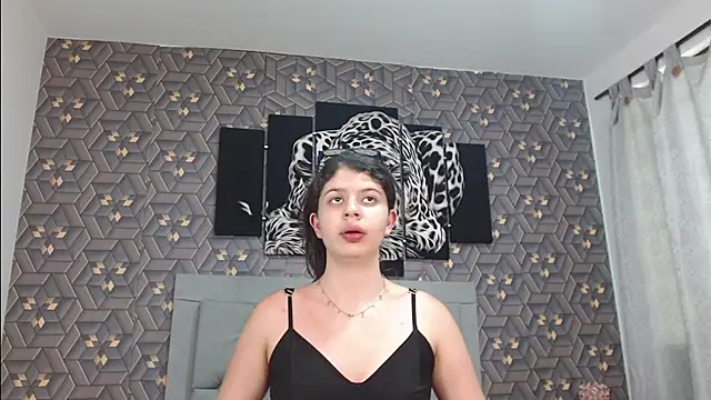Nicolane Palmer online show from March 2025 07:35:01 PM