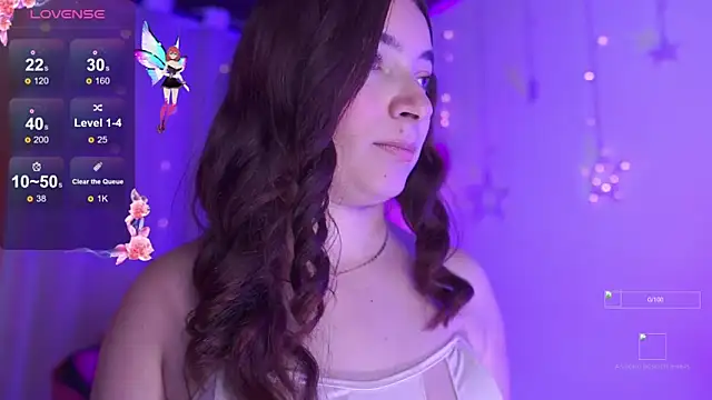 issa monterrey online show from September 2025 10:59:02 PM