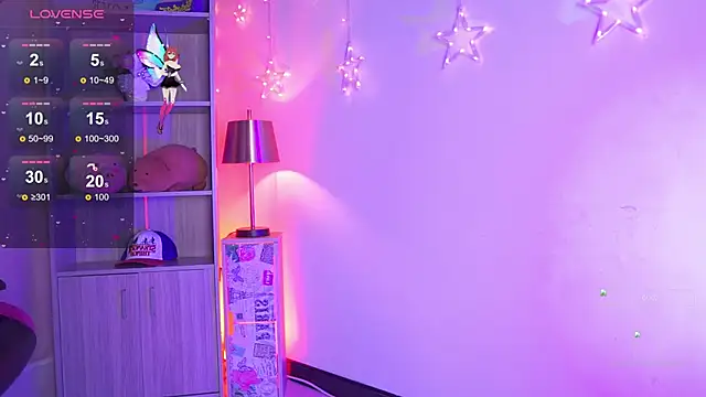 issa monterrey online show from November 2025 01:17:02 AM