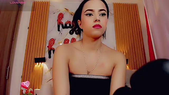 ValeriCardenas online show from October 2025 11:47:01 PM