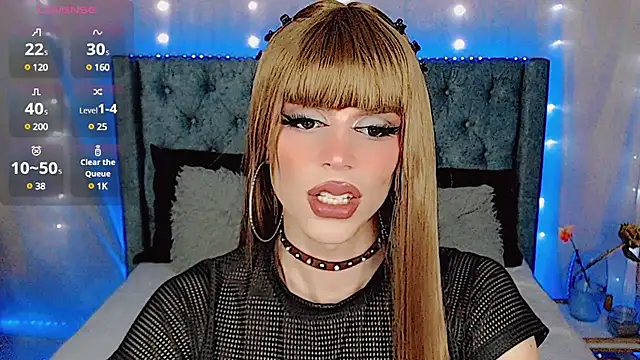 Snapshot of Dalila_moan chatting on March 2025 02:20:02 AM Dalila moan online show from March 2025 02:20:02 AM