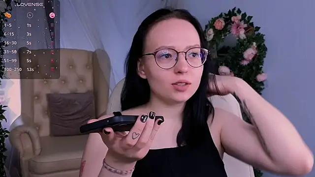 power robyn online show from September 2025 01:02:02 PM