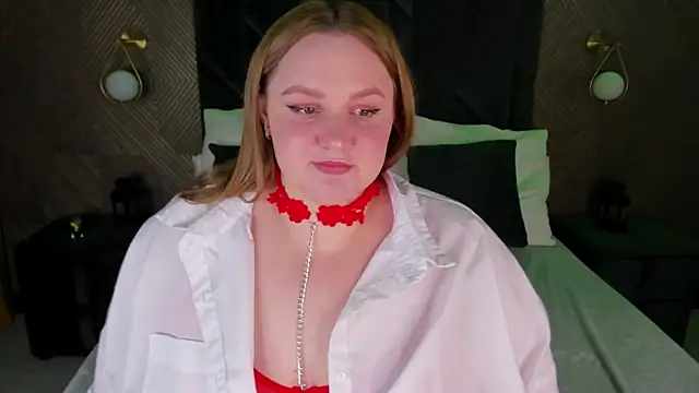 Amy Hall online show from March 2025 07:51:02 AM