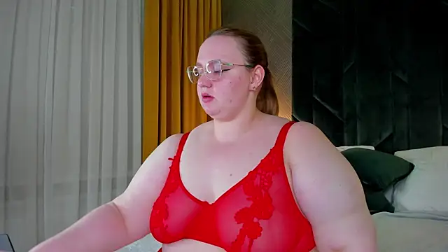 Amy Hall online show from March 2025 11:12:02 AM