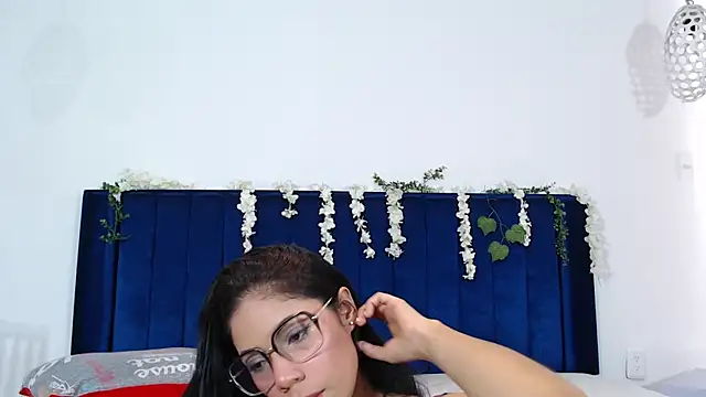 Snapshot of AzulMaverik chatting on March 2025 01:51:01 PM AzulMaverik online show from March 2025 01:51:01 PM