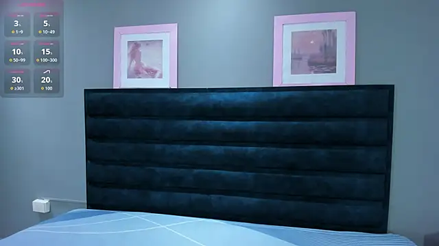 Snapshot of AzulMaverik chatting on September 2025 04:41:01 PM AzulMaverik online show from September 2025 04:41:01 PM