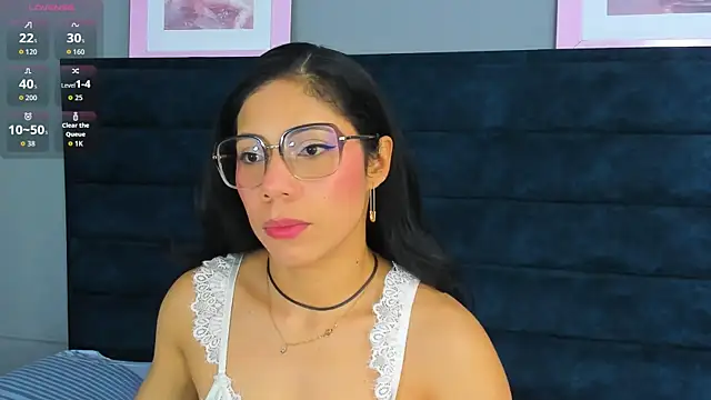 Snapshot of AzulMaverik chatting on September 2025 01:35:02 PM AzulMaverik online show from September 2025 01:35:02 PM