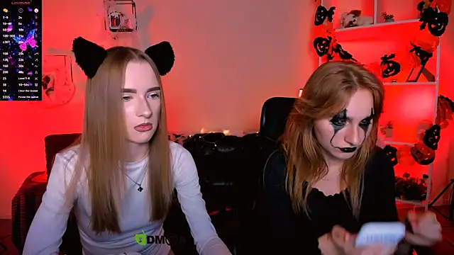 Snapshot of doll_vey chatting on October 2025 11:38:02 PM doll vey online show from October 2025 11:38:02 PM