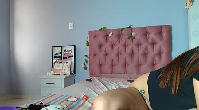 Snapshot of yousweet-Scarett chatting on March 2025 09:48:02 PM yousweet-Scarett online show from March 2025 09:48:02 PM