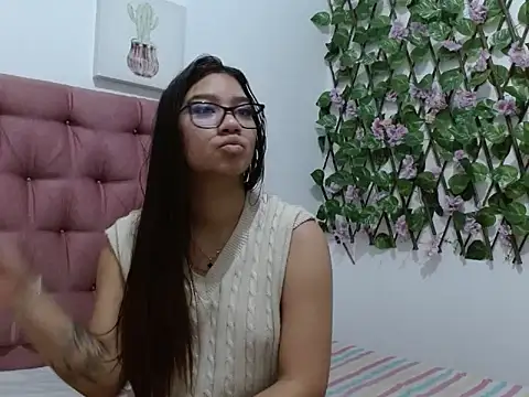 yousweet-Scarett online show from September 2025 01:48:02 PM