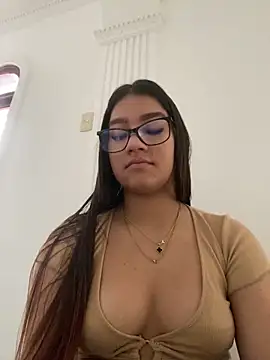 yousweet-Scarett online show from October 2025 06:16:01 PM