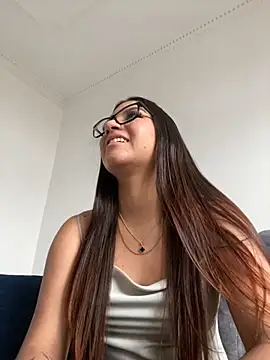 yousweet-Scarett online show from October 2025 07:36:02 PM