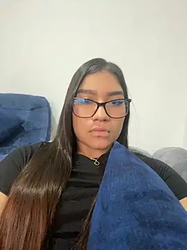 yousweet-Scarett online show from October 2025 09:27:02 PM