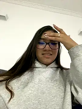 yousweet-Scarett online show from October 2025 09:28:02 PM