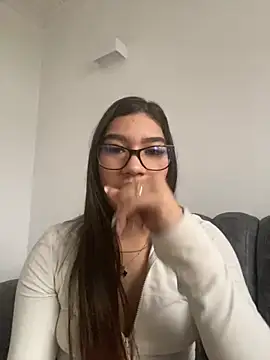 yousweet-Scarett online show from October 2025 07:58:01 PM