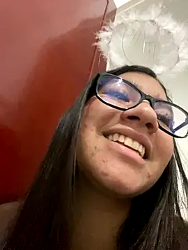 yousweet-Scarett online show from November 2025 10:12:01 PM