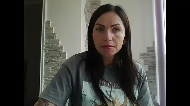 MystaLuuna online show from September 2025 07:34:02 AM
