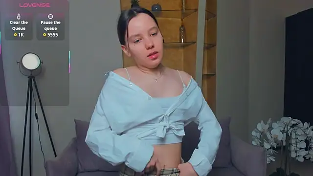 EdinaCordner online show from October 2025 10:10:02 AM