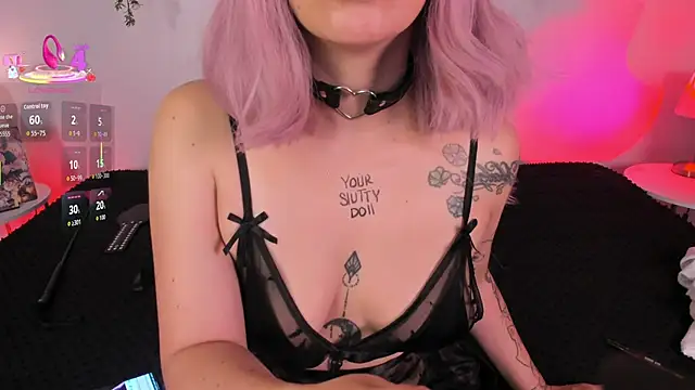 purplemoonn  online show from October 2025 12:34:02 PM