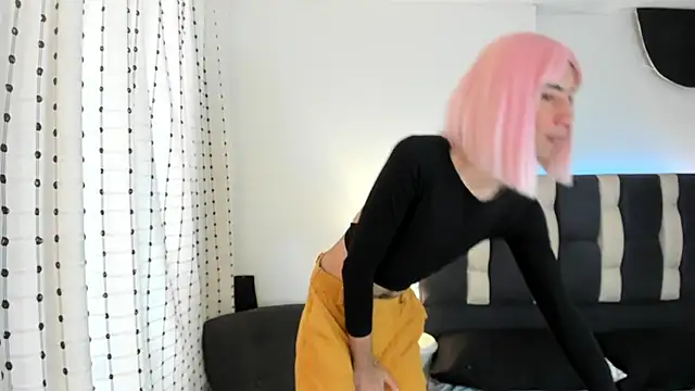 Snapshot of loverisu-coral chatting on October 2025 07:34:02 PM loverisu-coral online show from October 2025 07:34:02 PM