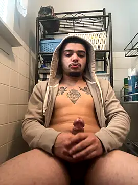 papiVilla23 online show from October 2025 05:15:02 PM